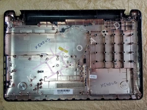 Нижня частина Asus X543MA